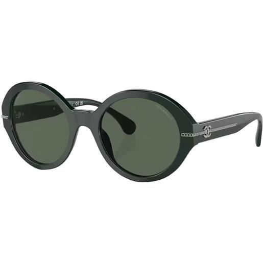 Chanel occhiali da sole 5511 sole