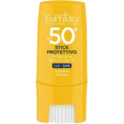 Zeta Farmaceutici euphidra ka uvsys stick protect 50+ 8 ml