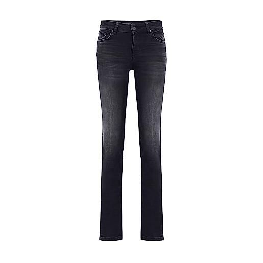 LTB jeans aspen y jeans, lia wash 54557, 26w x 32l donna