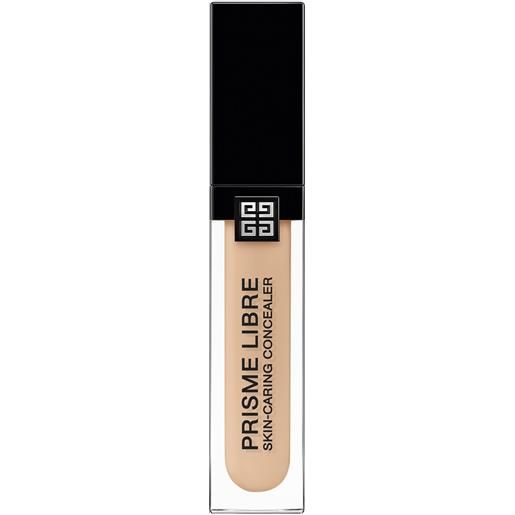 Givenchy prisme libre skin-caring concealer 11ml correttore n250