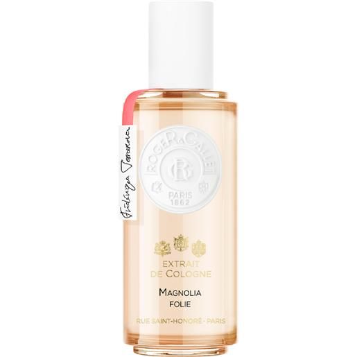 ROGER&GALLET (LAB. NATIVE IT.) r&g extraits colog magno100ml