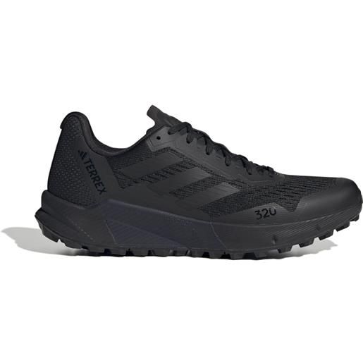 adidas scarpe da trail running terrex agravic flow 2.0 - uomo