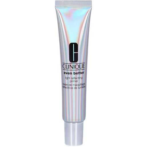 Clinique div. Estee Lauder Srl clinique even better™ primer illuminante 30 ml make up