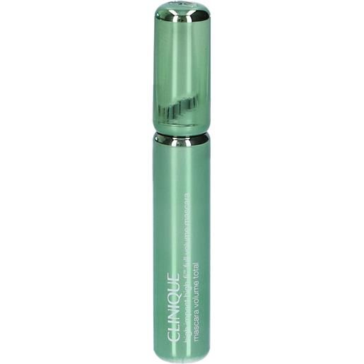 Clinique div. Estee Lauder Srl clinique high impact high-fi™ mascara volumizzante 10 ml