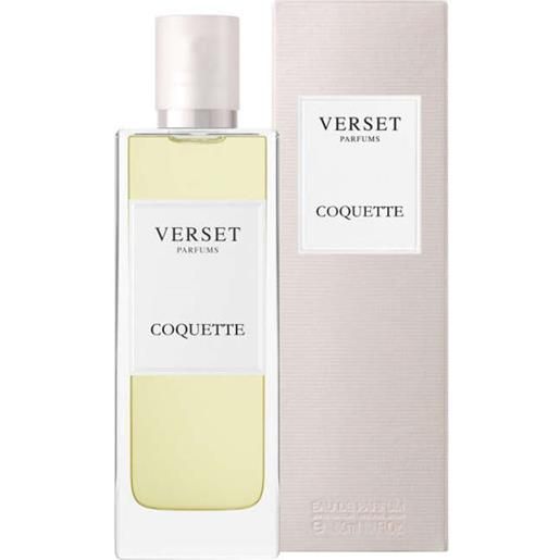 Verset parfums - verset coquette eau de parfum 50ml