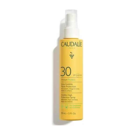 Caudalie - protezione spf30+ - spray 150 ml. 