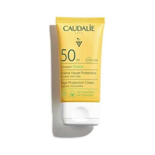 Caudalie - crema alta protezione spf50 - 50 ml - 2024