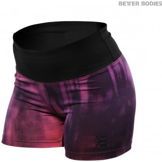 Better Bodies grunge shorts