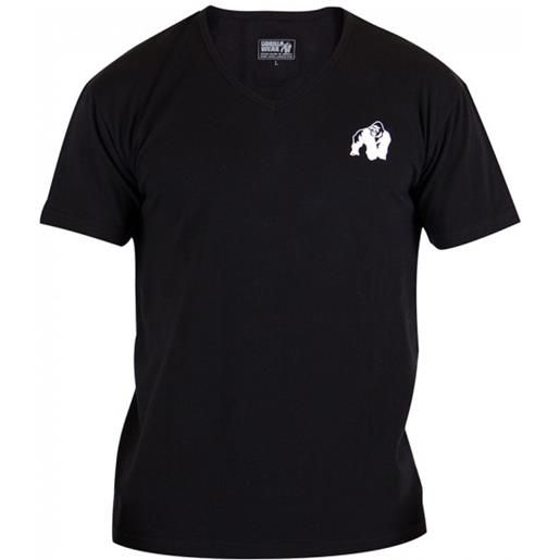 Gorilla Wear essential v-neck t-shirt