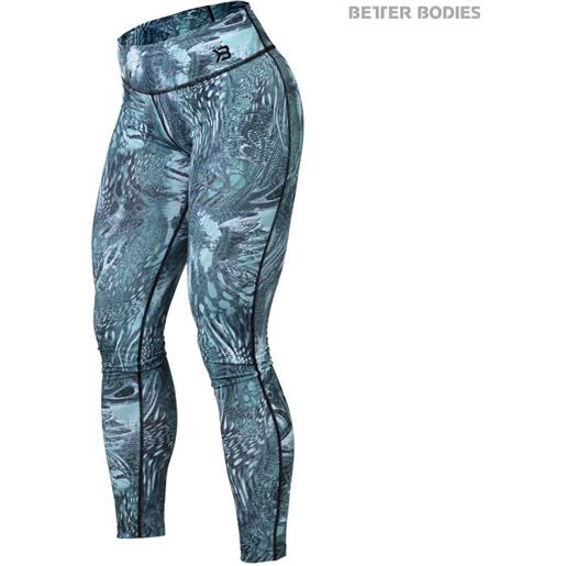 Better Bodies printed tights