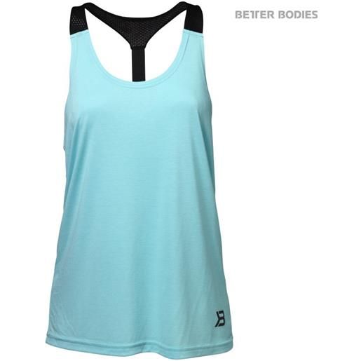 Better Bodies loose fit tank