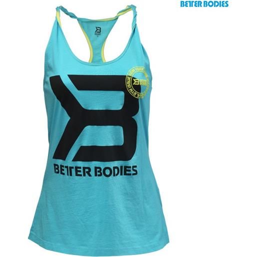 Better Bodies twisted t-back