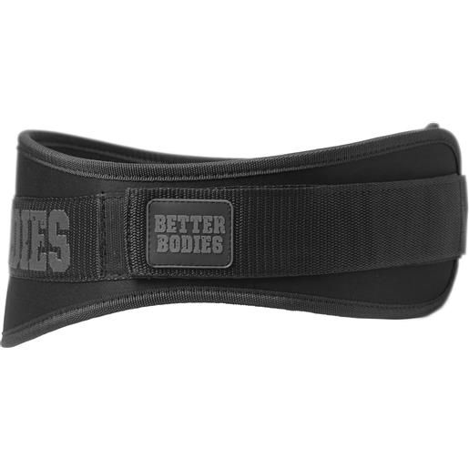 Better Bodies basic gym belt