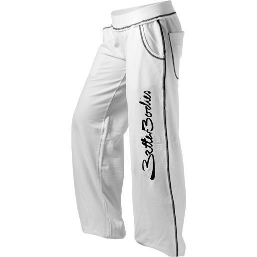 Better Bodies baggy soft pant