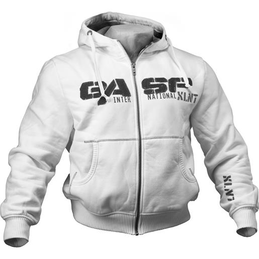 GASP 1,2 lbs hoodie