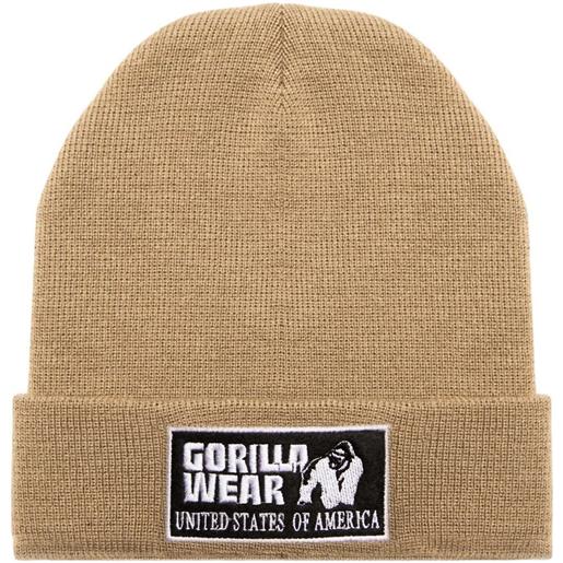 Gorilla Wear vermont beanie