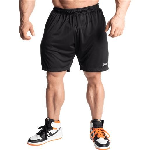 GASP dynamic shorts