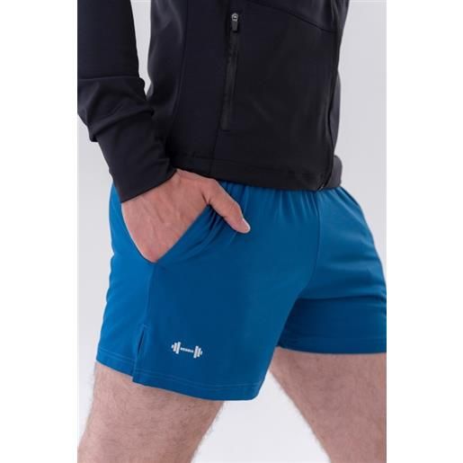Nebbia functional quick-drying shorts "airy"