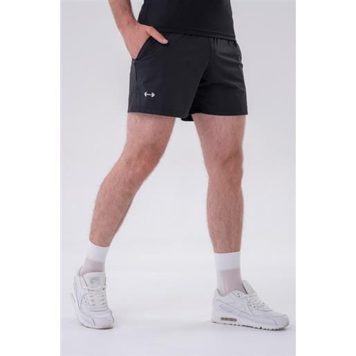 Nebbia functional quick-drying shorts "airy"