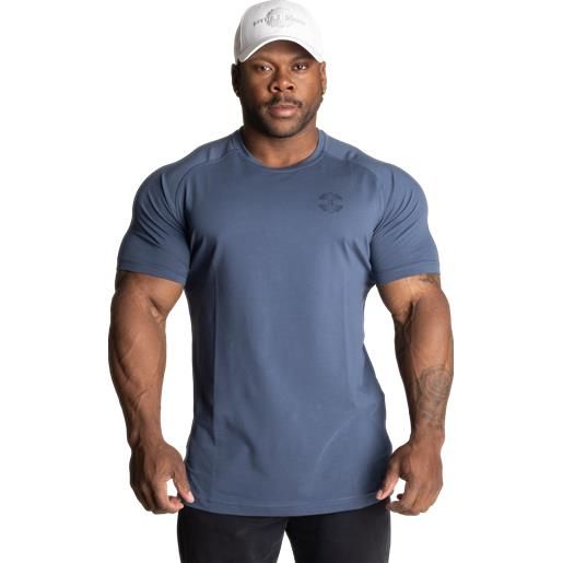Better Bodies gym tapered tee