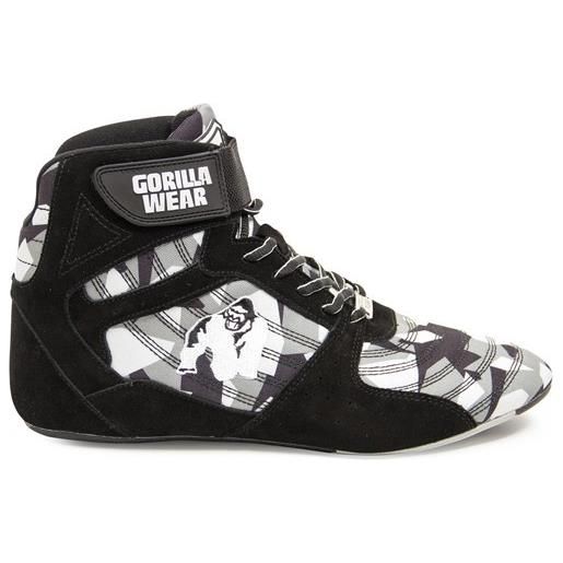 Gorilla Wear perry high tops pro