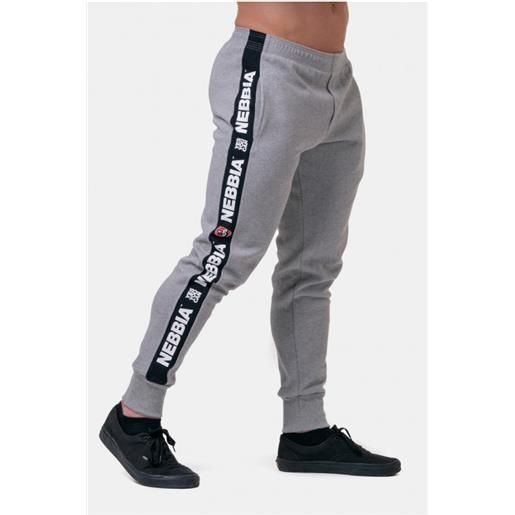 Nebbia golden era sweatpants