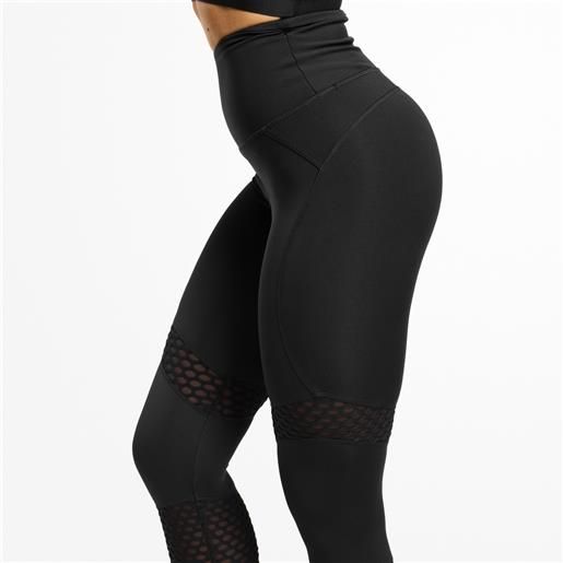 Better Bodies waverly mesh tights