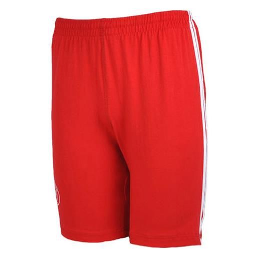 NPC WEAR spandex shorts