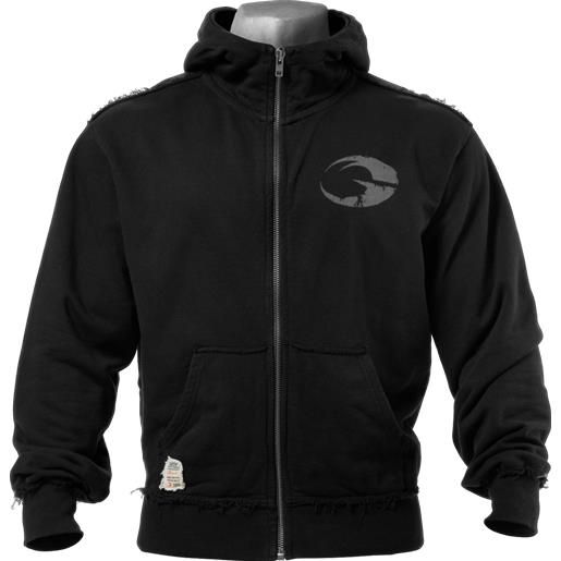 GASP original hoodie