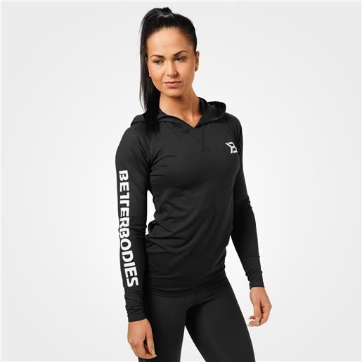 Better Bodies performance long sleeve hood