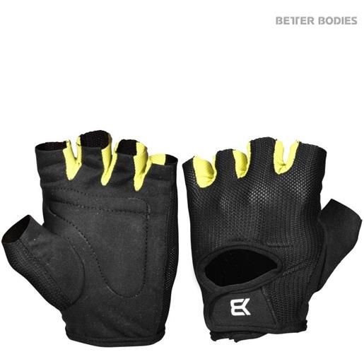 Better Bodies womens train gloves