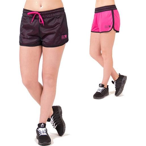 Gorilla Wear madison reversible shorts