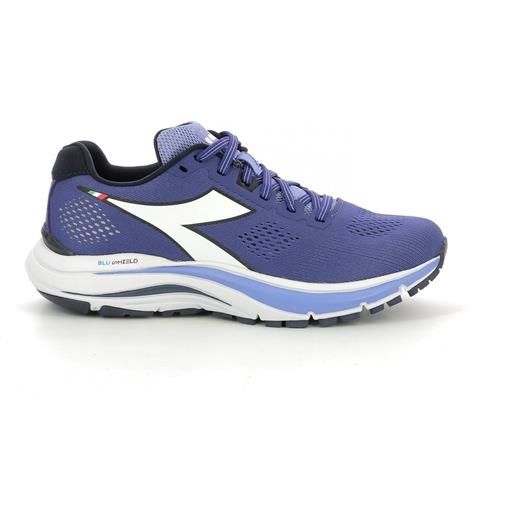 Diadora Sportswear mythos blushield 7 vortice running shoes blu eu 40 1/2 donna