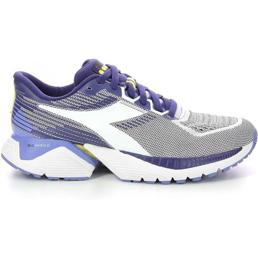 Diadora Sportswear mythos blushield vigore running shoes grigio eu 36 donna