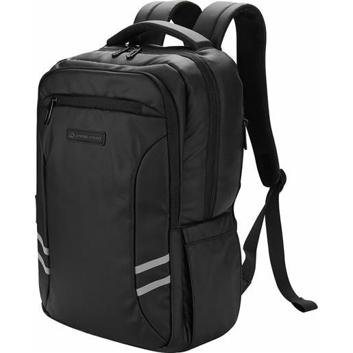 Alpine Pro igane urban backpack black 20 l zaino