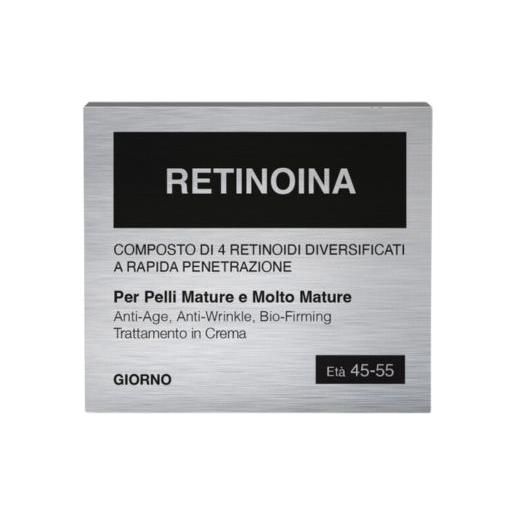 LABO INTERNATIONAL Srl retinoina crema giorno 45/55 50 ml