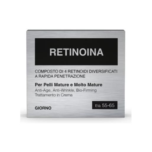LABO INTERNATIONAL Srl retinoina crema giorno 55/65 50 ml