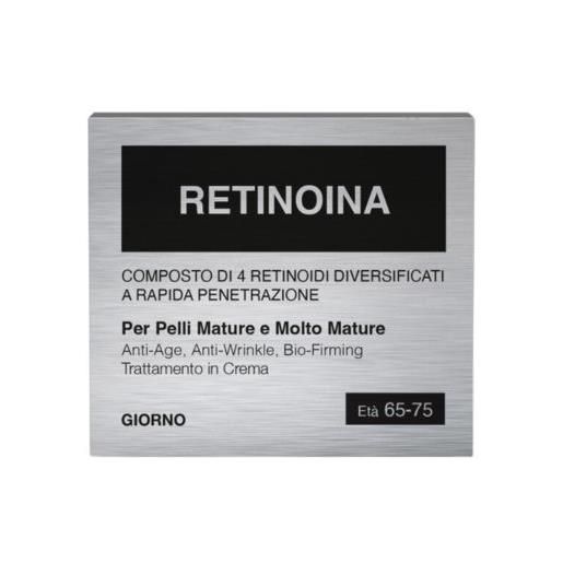 LABO INTERNATIONAL Srl retinoina crema giorno 65/75 50 ml