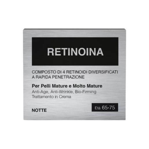 LABO INTERNATIONAL Srl retinoina crema notte 65/75 50 ml