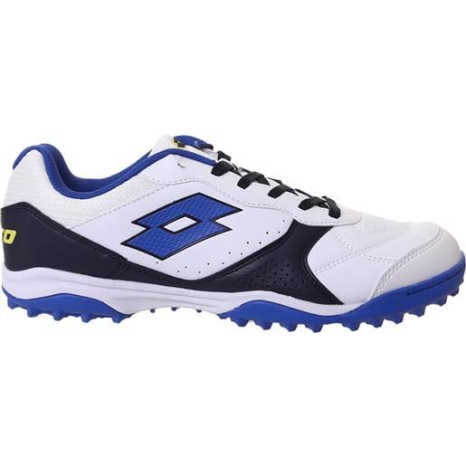 LOTTO tacto 300 vii tf scarpe calcetto adulto