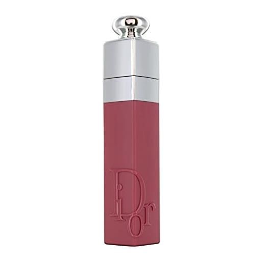 Dior addict lips tint natural nude tono 351 natural nude