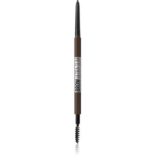 Maybelline express brow express brow 9 g