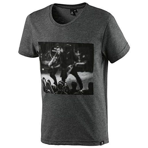 Firefly camillo, t-shirt bambini, nero, 128