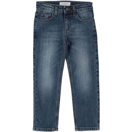 GAëLLE Paris - pantaloni jeans
