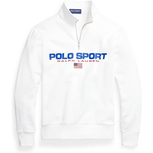 POLO SPORT RALPH LAUREN - felpa