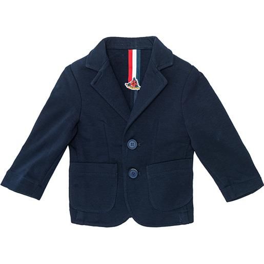 Monnalisa giacca in felpa per bambini piccoli