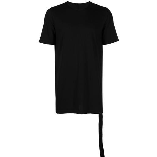Rick Owens DRKSHDW t-shirt - nero