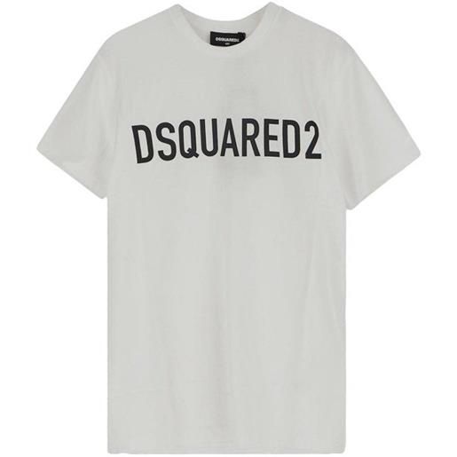 Dsquared2 t-shirt per bambini Dsquared2