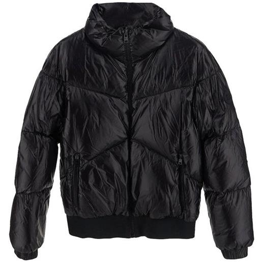 Woolrich cappotto Woolrich nero