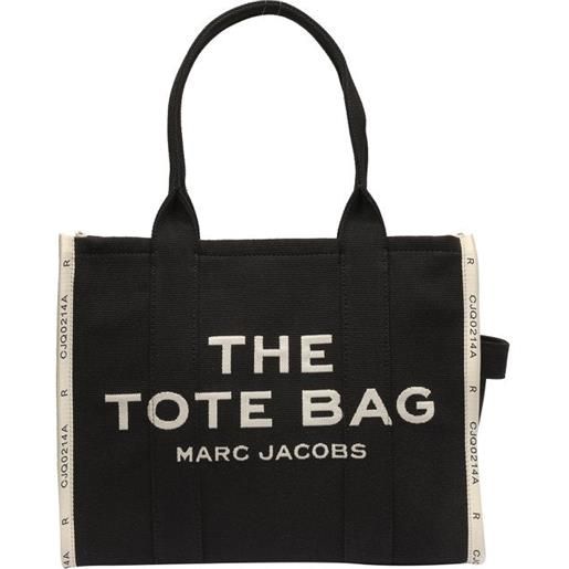 Marc Jacobs la grande borsa a tracolla